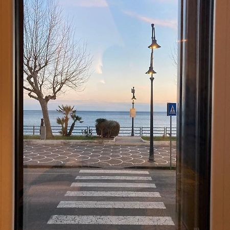 Una Finestra Sul Mare Maiori Extérieur photo
