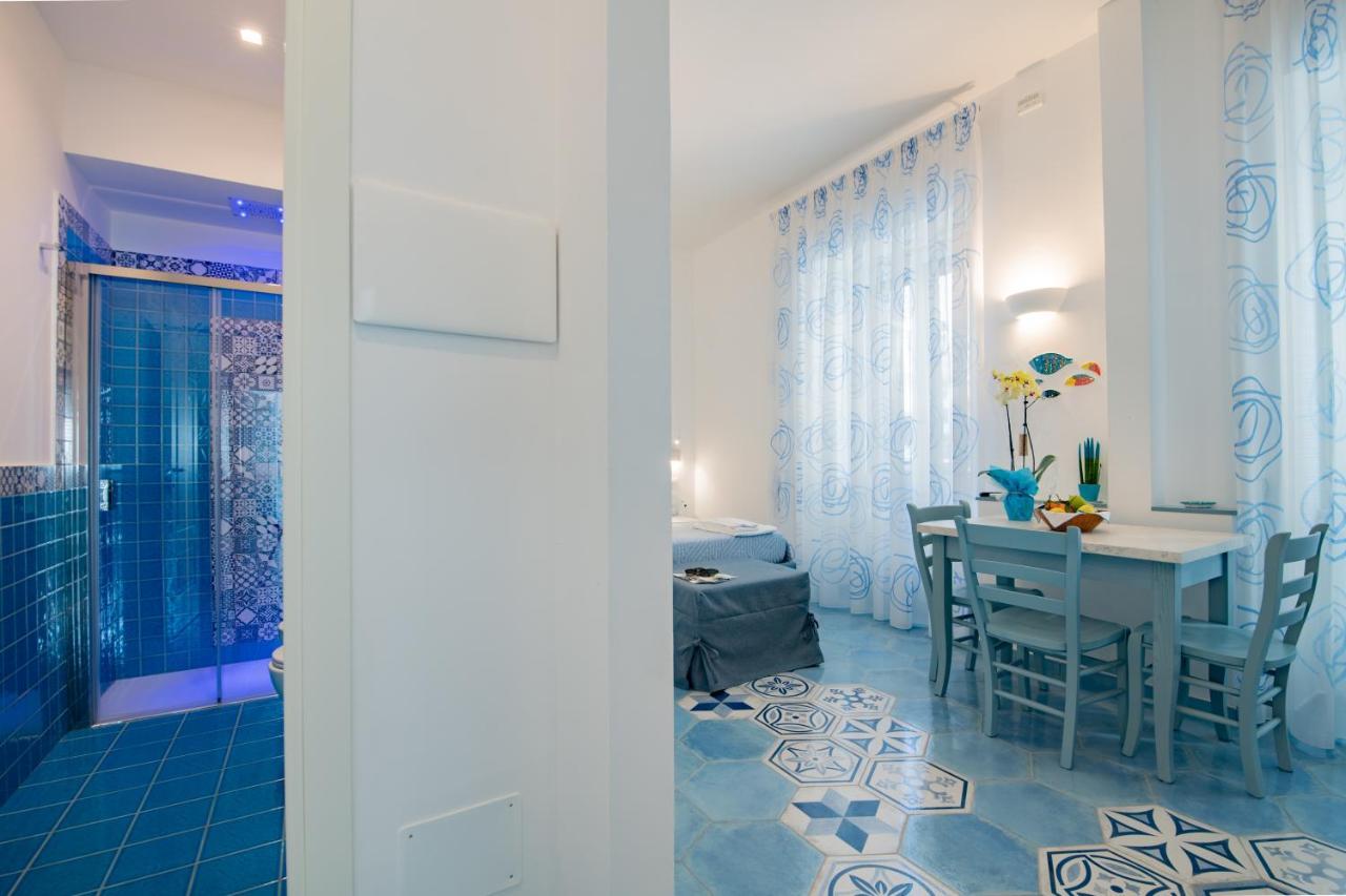 Una Finestra Sul Mare Maiori Extérieur photo