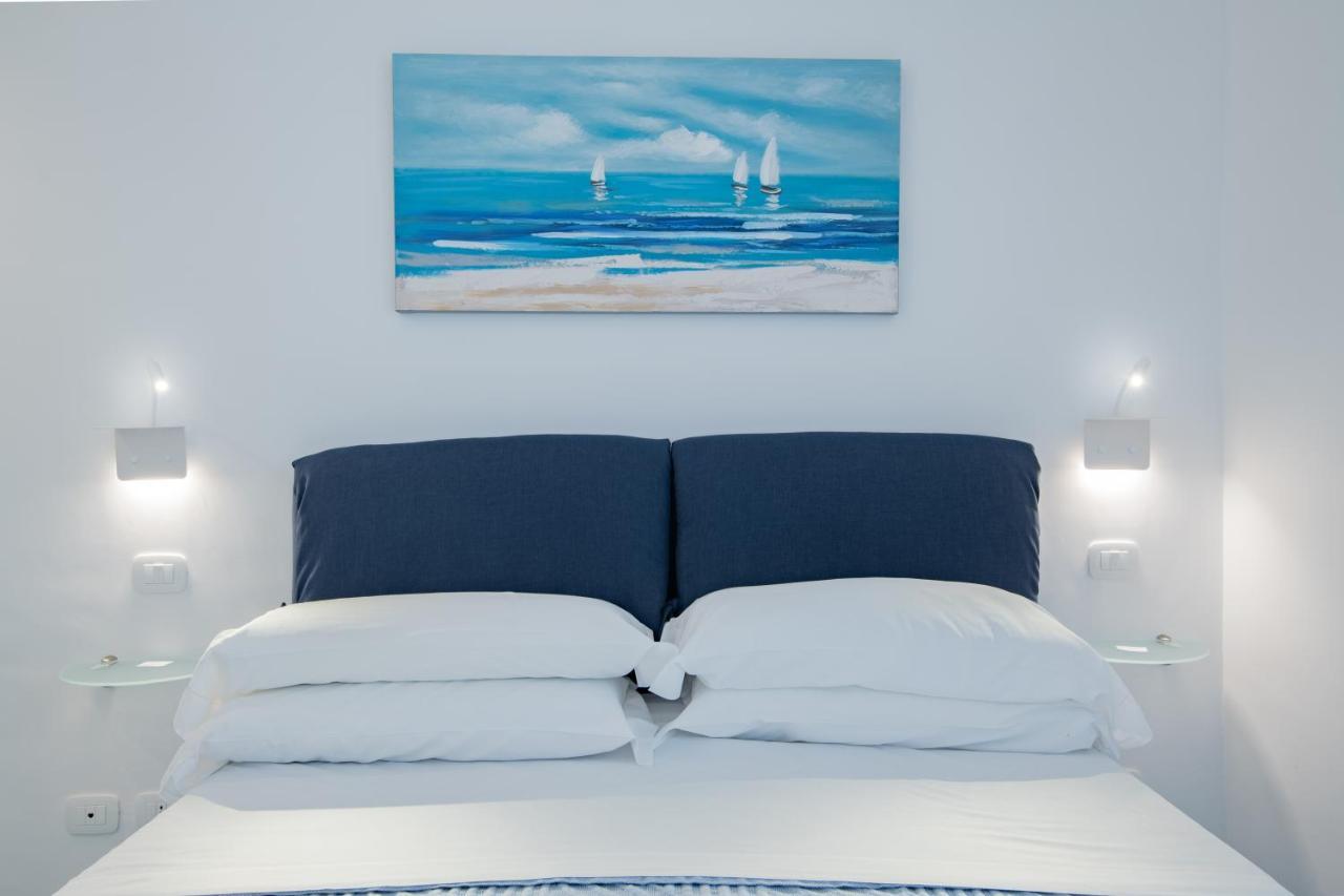 Una Finestra Sul Mare Maiori Extérieur photo